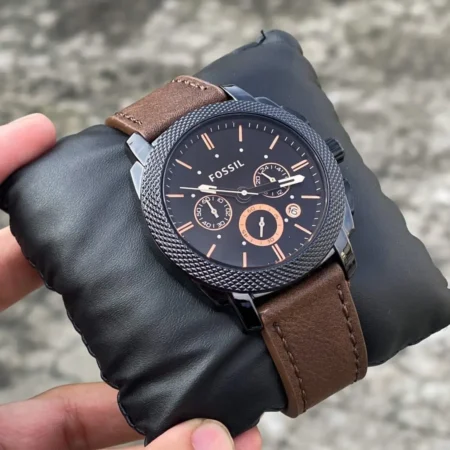 Fossil First Copy replica in Pune at Borzia