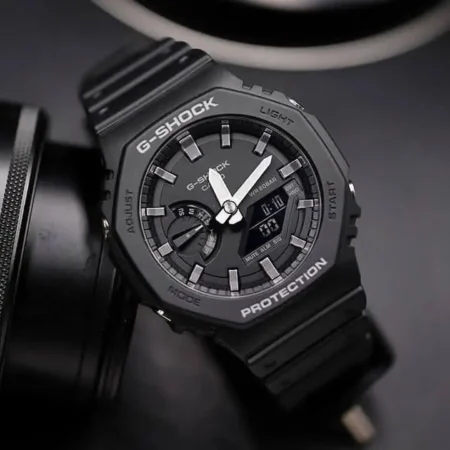 G-Shock GA-2110 First Copy Replica in Punjab at Borzia