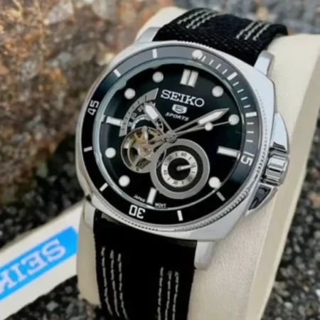 Seiko first copy watch in Gujrat at Borzia