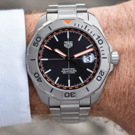 Tag Heuer first copy watch in delhi at Borzia