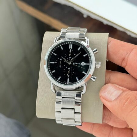 Fossil First Copy Watch at Borzia in Punjab
