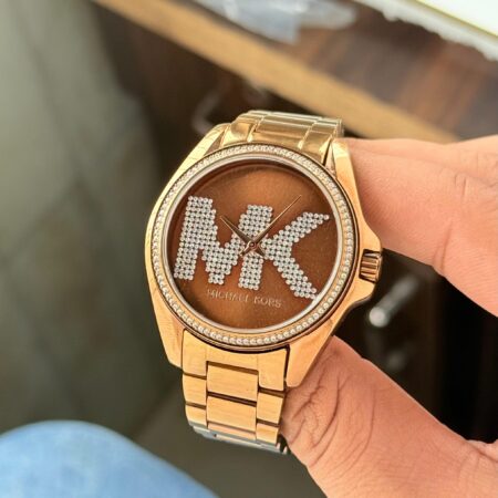 Michael Kors First Copy Watch in Kolkata at Borzia