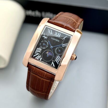 Cartier First Copy Watch in india