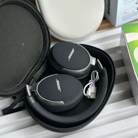 Bose QC Ultra First Copy Headphones | Premium Replica