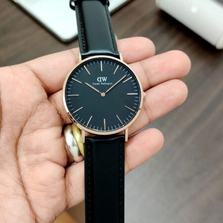 Daniel Wellington First Copy Watch in Bangalore at Zest Shop