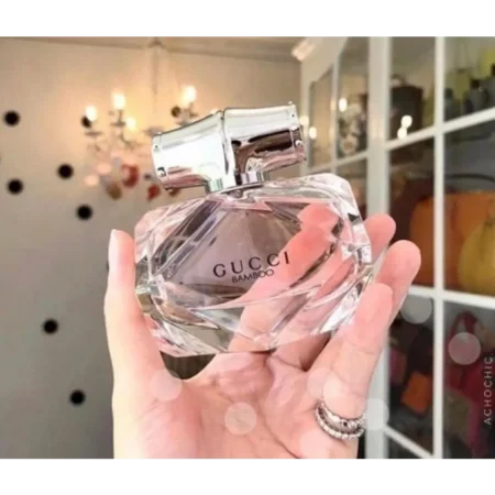 Imported Gucci Bamboo New Perfume (CSO4035)