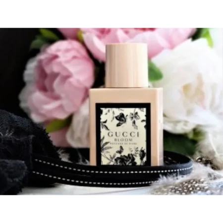 Gucci Bloom Nettare Di Fiori 100ML (SOS672)