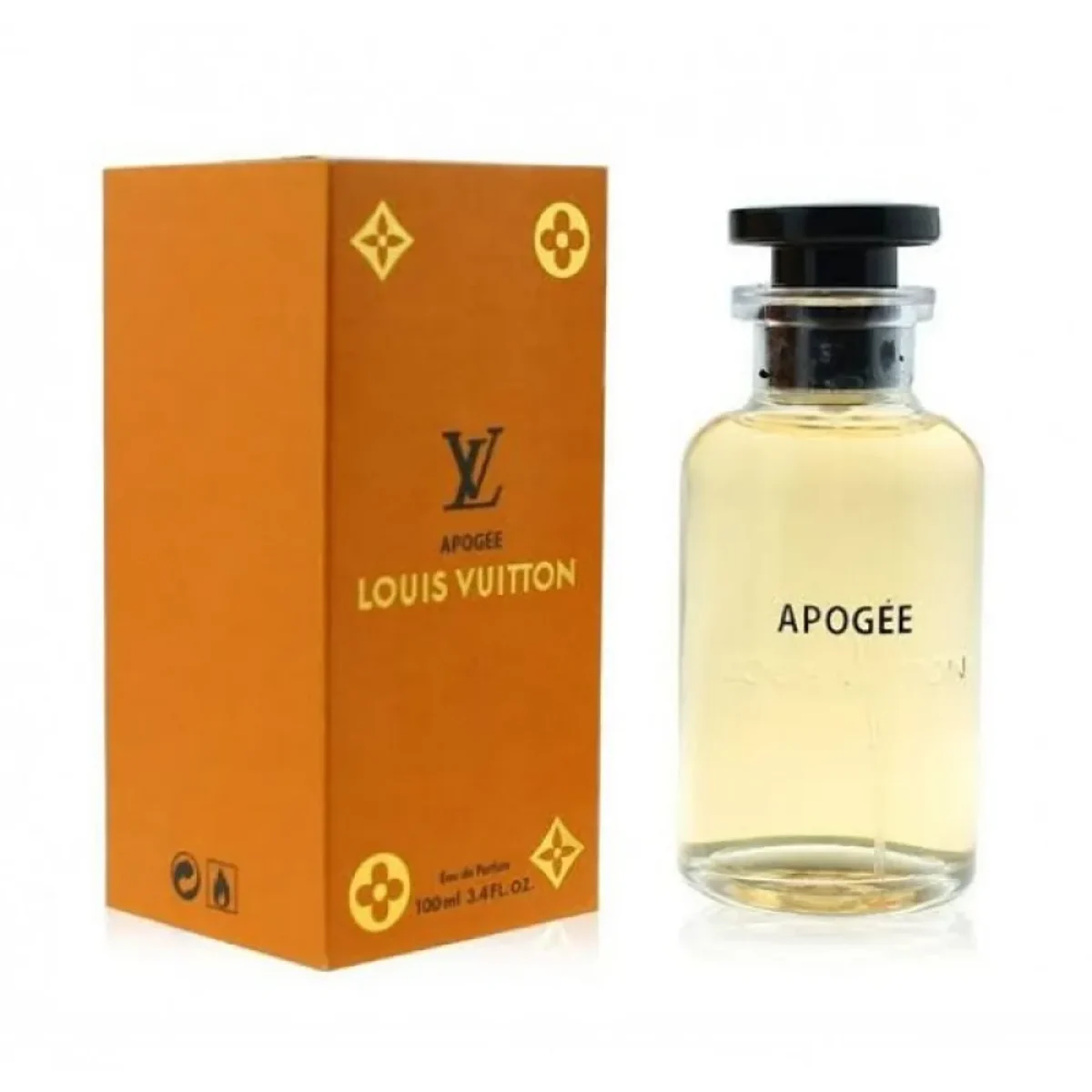 Louis Vuitton LV Apogee 100ML (SOS695) | Borzia