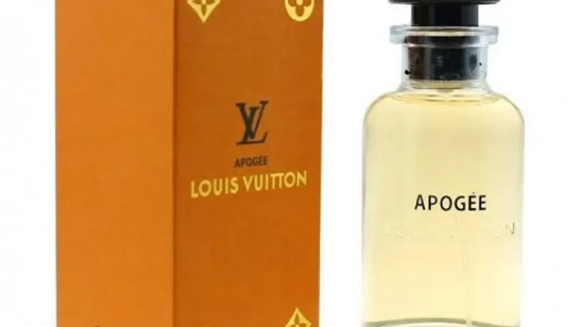 Louis Vuitton LV Apogee 100ML (SOS695) | Borzia