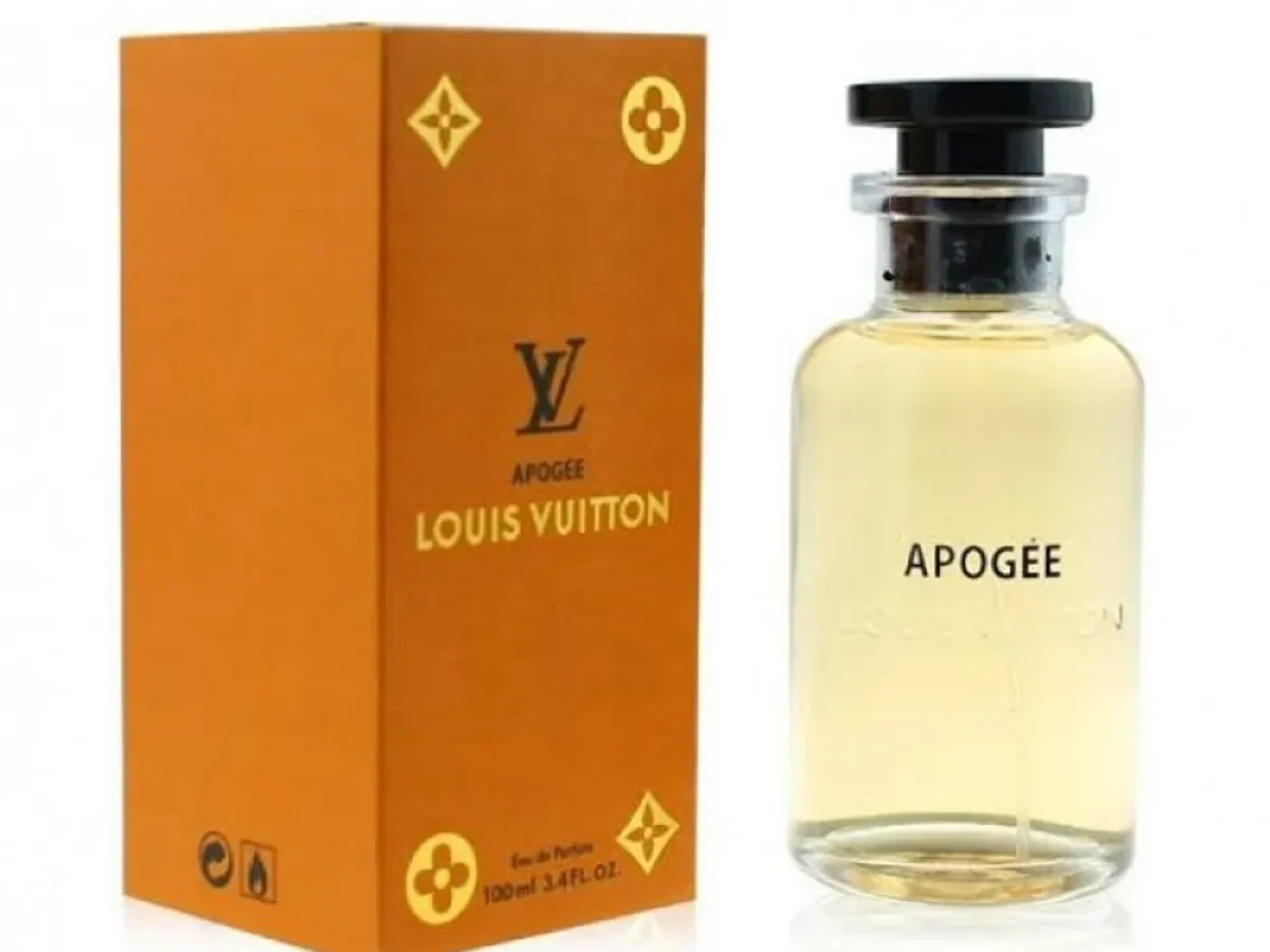 Louis Vuitton LV Apogee 100ML (SOS695) | Borzia