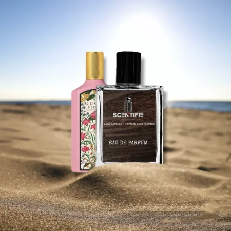 Gucci Flora Inspired Version Perfume
