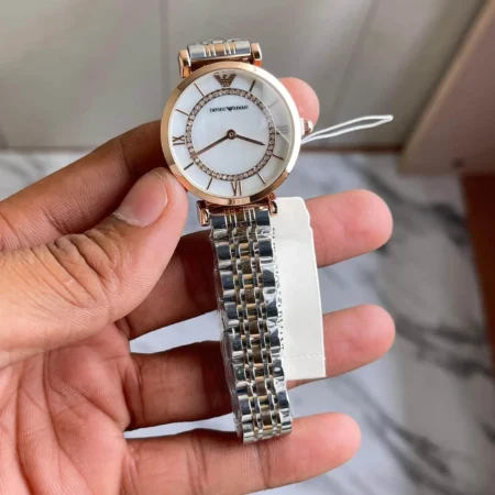 Emporio Armani first copy watch for Her in Kolkata at Borzia