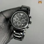 Armani First Copy Watch in Mumbai at Borzia