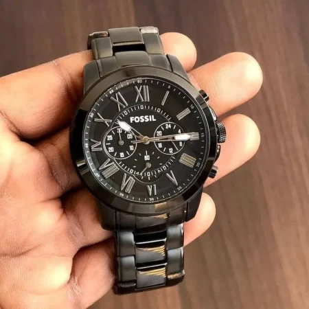 Fossil First Copy Watch in Mumbai at Borzia