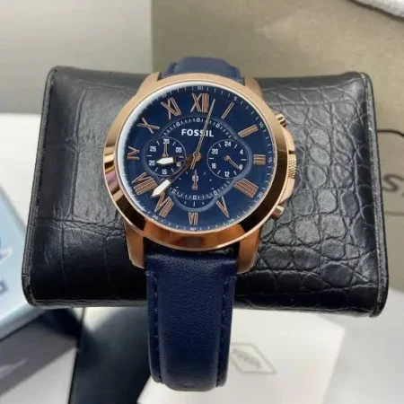 Fossil First Copy Watch in Odisha at Borzia