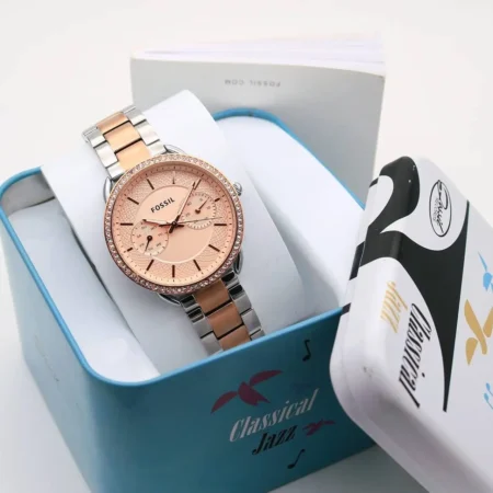 Fossil women first copy watch in mumbai at Borzia