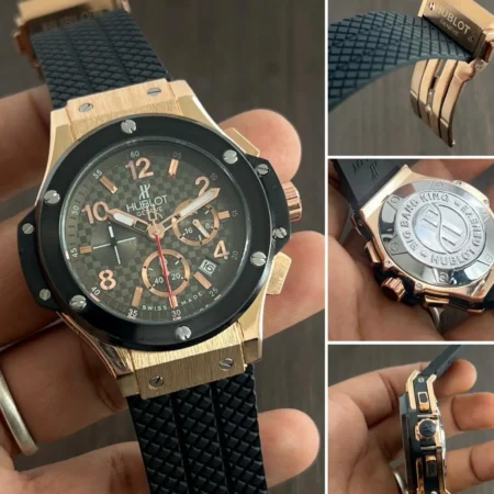 Hublot Big Bang First Copy Watch in Bangalore at Borzia