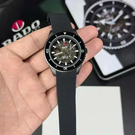 Rado First Copy watch in Bangalore at Borzia