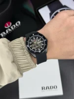 Rado First Copy watch in Bangalore at Borzia
