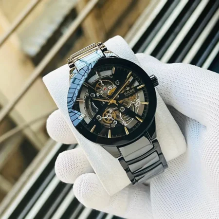 Rado first copy watch in Mangaluru at Borzia