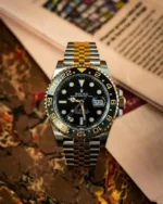 Rolex GMT Replica Watch in Delhi at Borzia