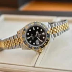 Rolex GMT Replica Watch in Delhi at Borzia