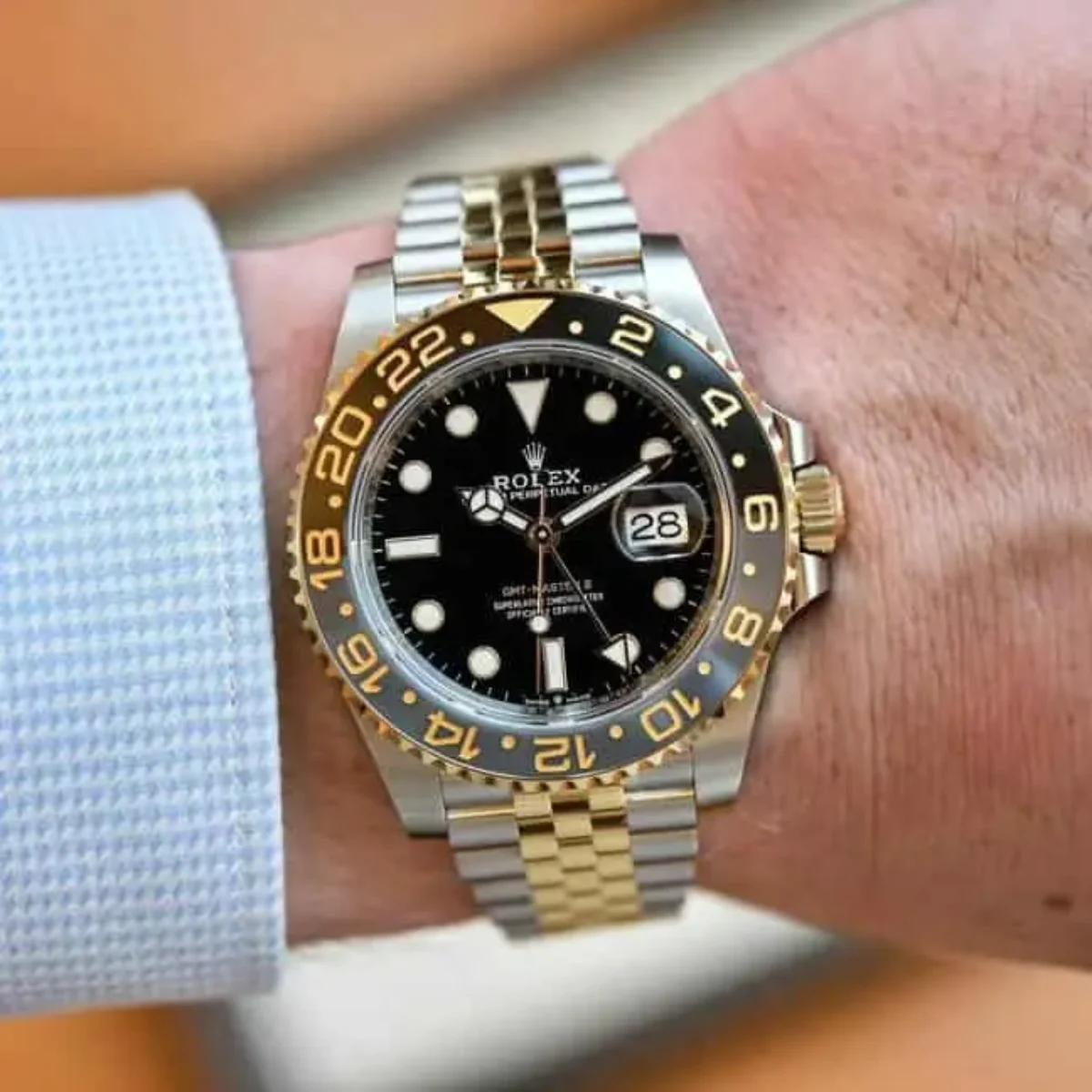 Rolex-GMT-Replica-Watch-in-