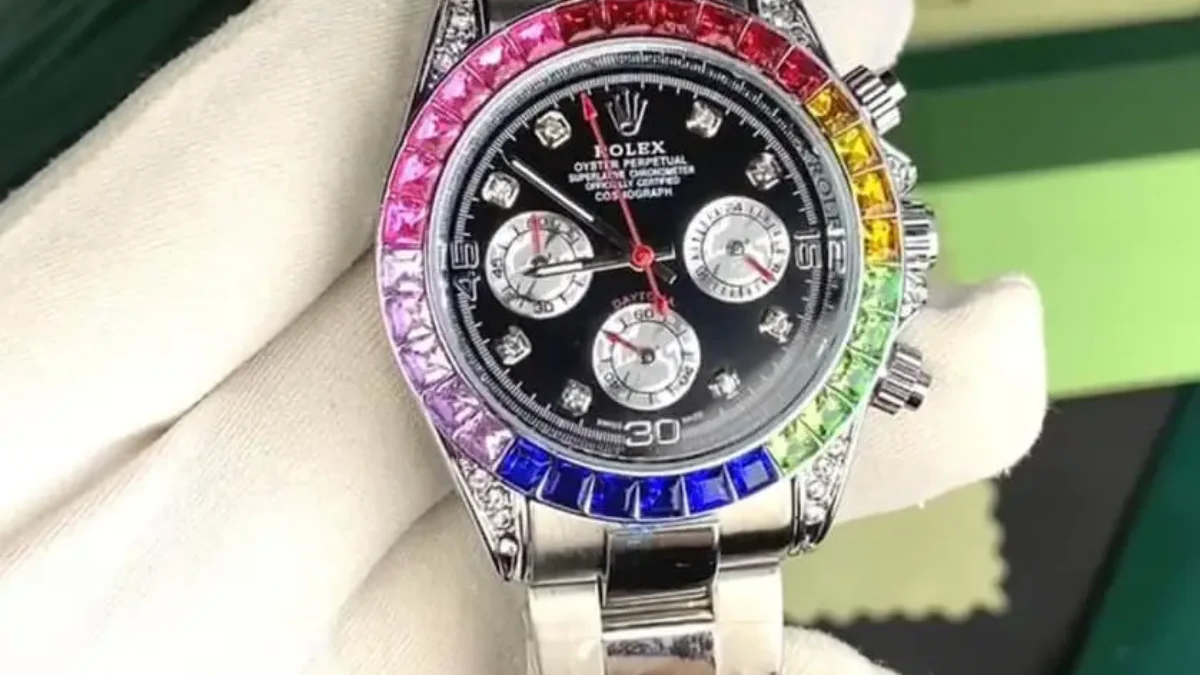 Rolex First Copy Watch | Up to 75% Off with Borzia