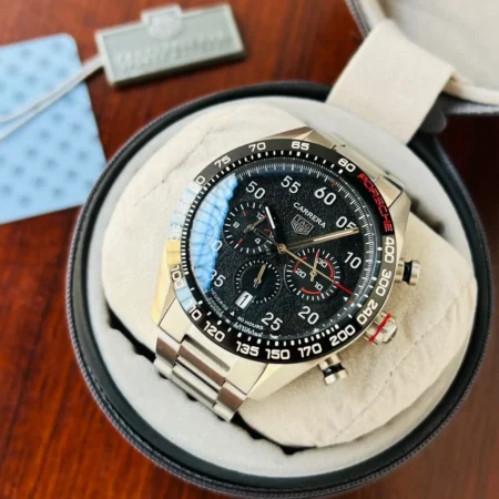 Tag Heuer Carrera 7AA First Copy Watch in Bangalore at Borzia