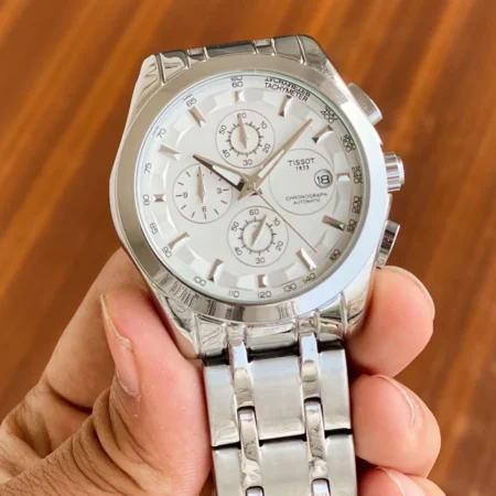 Tissot 1853 First copy watch in Gujrat at Borzia