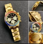 Rolex first copy watch in Bihar at Borzia