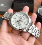 TAG Heuer Eiffel Tower Carrera Caliber 1887 Watch Premium 7AA Replica