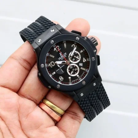 Hublot first copy watch in kolkata at Borzia