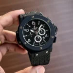 Hublot first copy watch in kolkata at Borzia