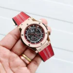 Hublot first copy Watch in Chennai at Borzia