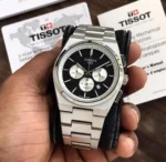 Tissot PRX Chronograph Watch 7AA Ultra Premium Replica
