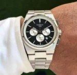 Tissot PRX Chronograph Watch 7AA Ultra Premium Replica