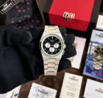 Tissot PRX Chronograph Watch 7AA Ultra Premium Replica