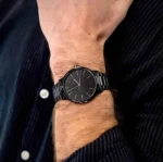 Armani Exchange Cayde AX2701 First Copy Watch 7AA Premium Replica