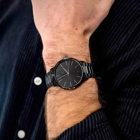 Armani Exchange Cayde AX2701 First Copy Watch 7AA Premium Replica
