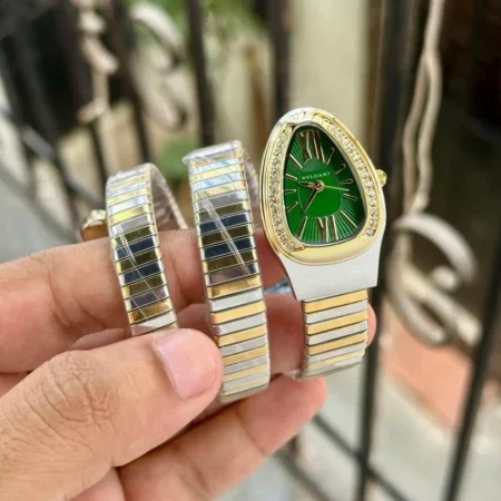 Bvlgari First Copy Watch in Gurgaon at Borzia