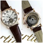 Cartier Automatic first copy watch in Mumbai at Borzia
