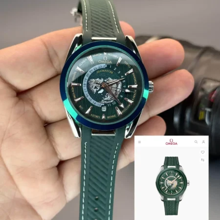 Patek Philippe First Copy Watch in Noida at Borzia