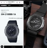 G Shock first copy Watch in Bangalore at Borzia