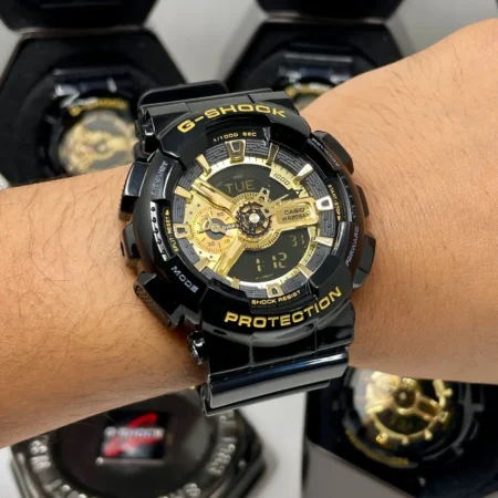 G-Shock First Copy watch in Nainital at Borzia