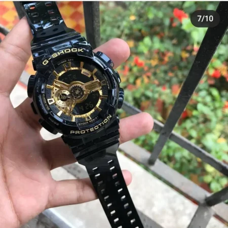 G-Shock First Copy watch in Nainital at Borzia