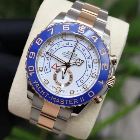 Rolex Yacht Master Automatic Watch 7AAA First Copy Replica