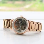 Patek Philippe Transparent Automatic Watch 7AAA Premium Replica