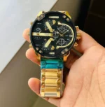 Diesel Big Daddy Diesel DZ7333 Big Daddy Premium First Copy Watch