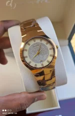 Discover the premium Rado Ceramic Gold Men’s Watch